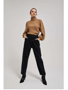 Moodo Черни панталони Moodo