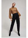 Moodo Черни панталони Moodo