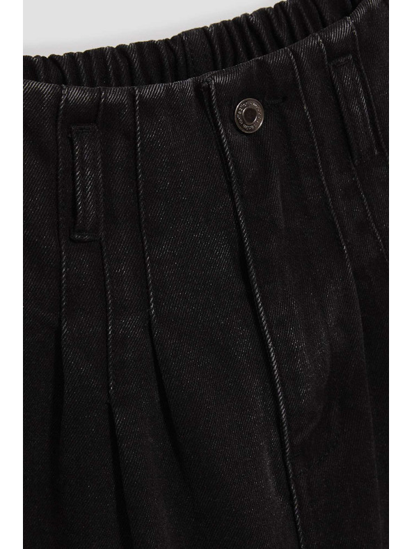 Moodo Черни панталони Moodo