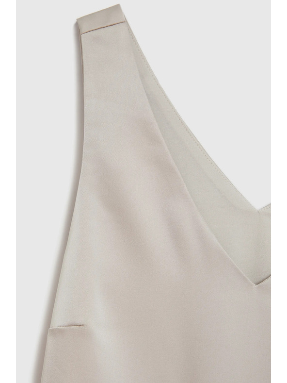 Moodo Бежова дамска потник Moodo