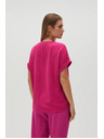 Moodo Фуксиева дамска риза Moodo