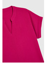 Moodo Фуксиева дамска риза Moodo