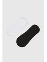 Moodo Черни дамски чорапи Moodo