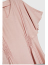 Moodo Розова дамска рокля Moodo