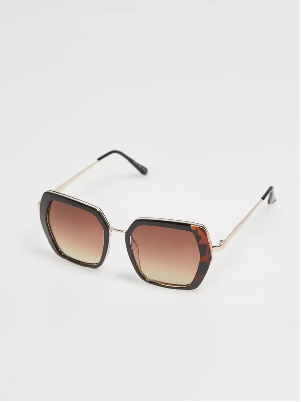 Moodo Кафяви очила