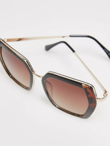 Moodo Кафяви очила