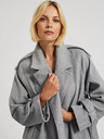 Moodo Сиво дамско яке