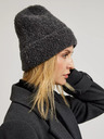Moodo Сива дамска шапка