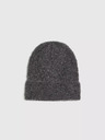 Moodo Сива дамска шапка