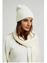Moodo Бяла шапка