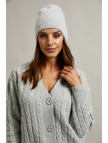 Moodo Сива шапка