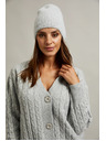 Moodo Сива шапка