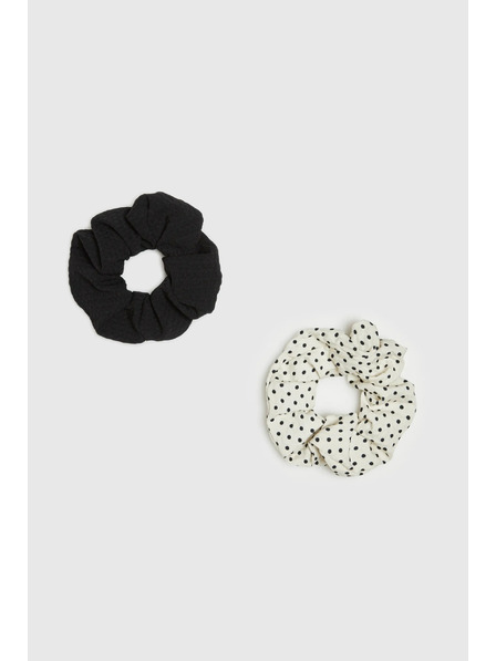 Moodo Черна ластична