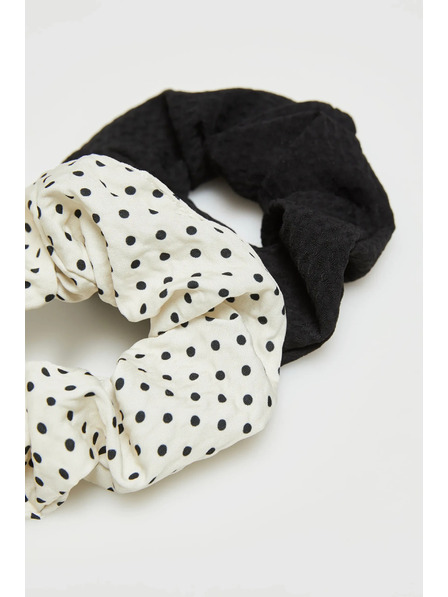 Moodo Черна ластична