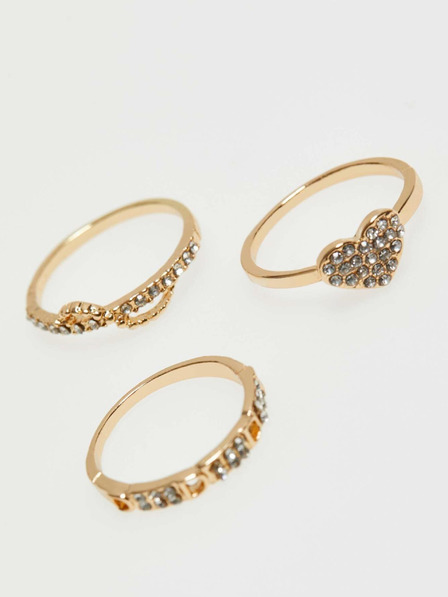 Moodo Златен пръстен