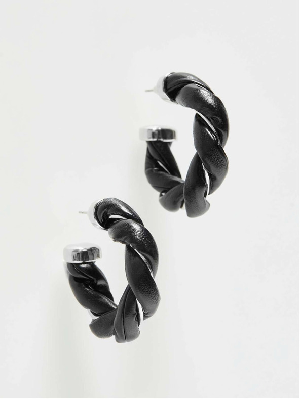 Moodo Златни обеци