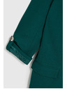 Moodo Тъмнозелено дамско сако