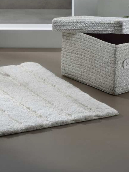 Kela Баня постелка Megan 120x70 см памук терра KELA