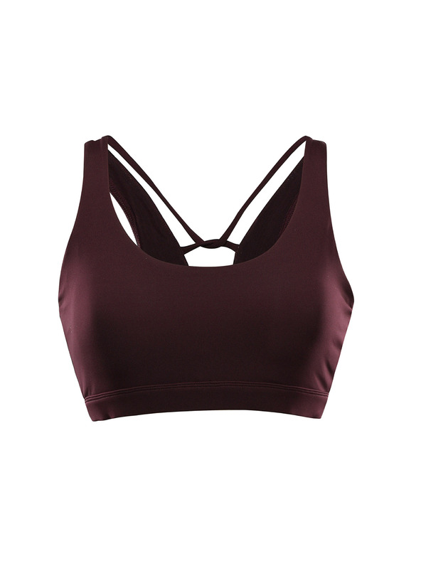 ALPINE PRO Дамски бързосъхнещ топ с Cool Dry ALPINE PRO BRATA fig