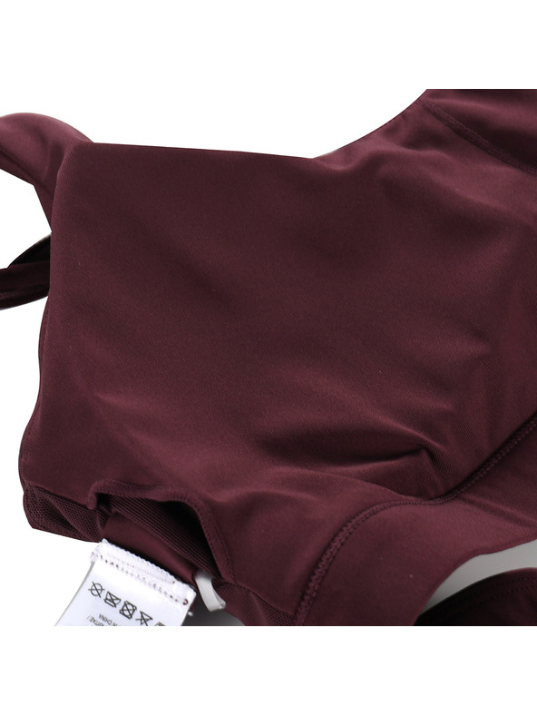 ALPINE PRO Дамски бързосъхнещ топ с Cool Dry ALPINE PRO BRATA fig