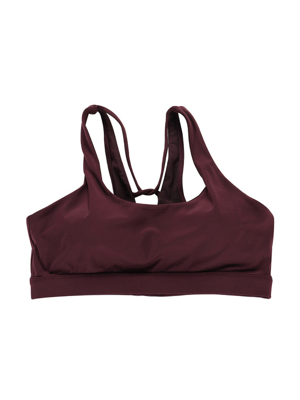 ALPINE PRO Дамски бързосъхнещ топ с Cool Dry ALPINE PRO BRATA fig