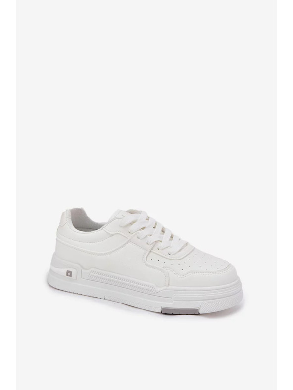 BIG STAR SHOES Дамски ниски маратонки Big Star HI-POLY SYSTEM