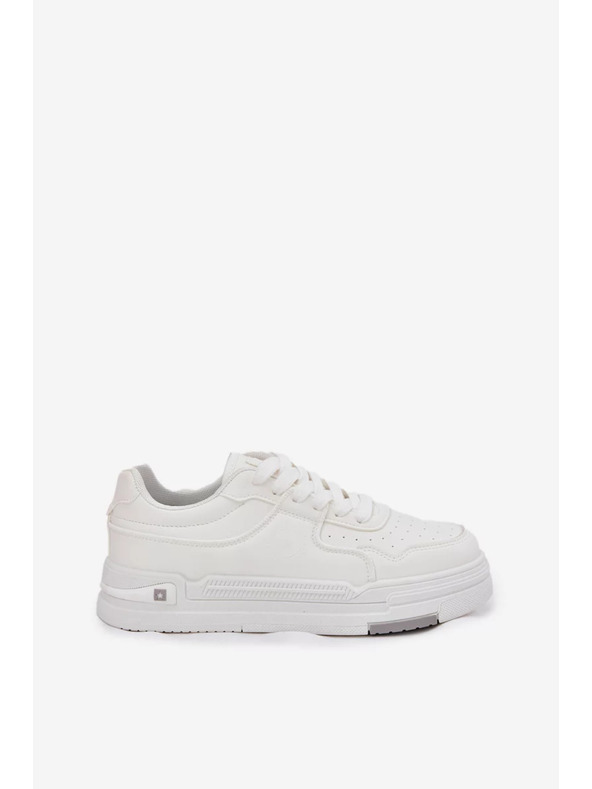 BIG STAR SHOES Дамски ниски маратонки Big Star HI-POLY SYSTEM