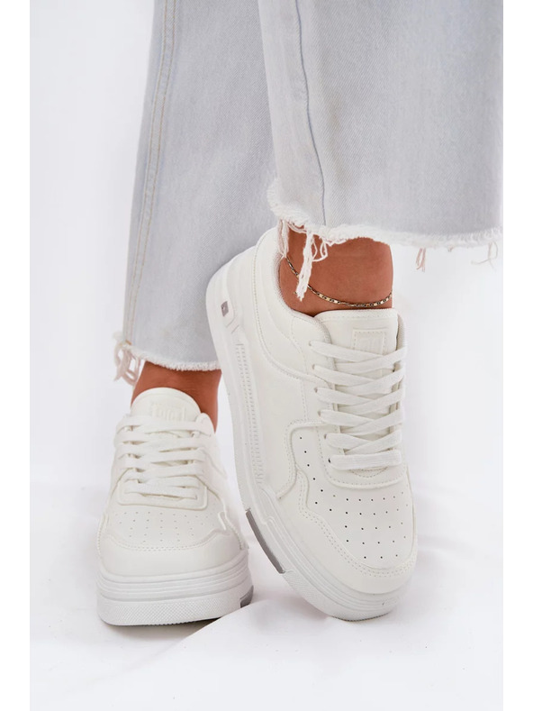 BIG STAR SHOES Дамски ниски маратонки Big Star HI-POLY SYSTEM