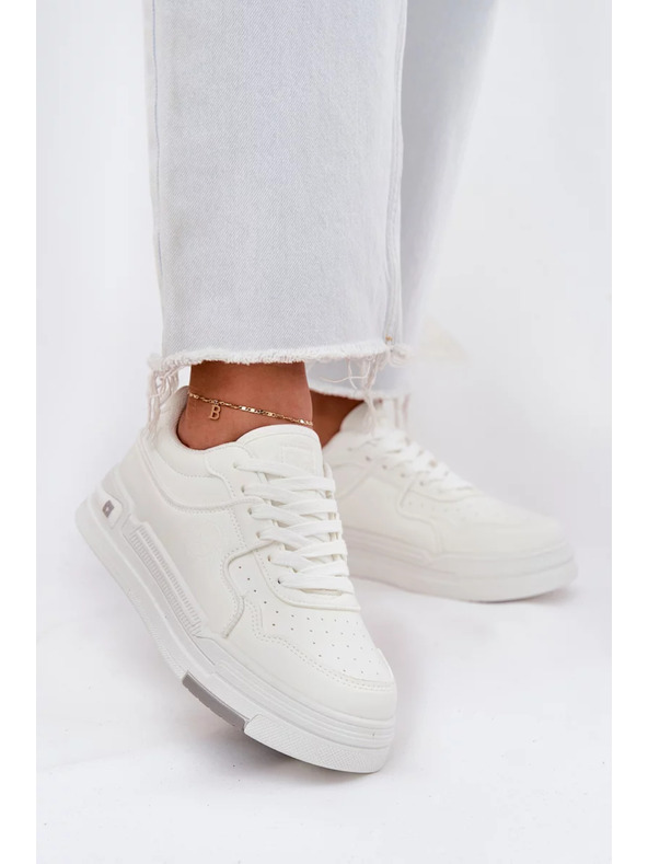 BIG STAR SHOES Дамски ниски маратонки Big Star HI-POLY SYSTEM