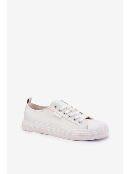 BIG STAR SHOES Дамски платнени маратонки Big Star