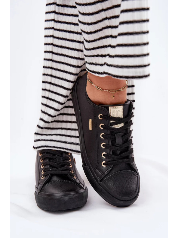 BIG STAR SHOES Дамски маратонки Big Star