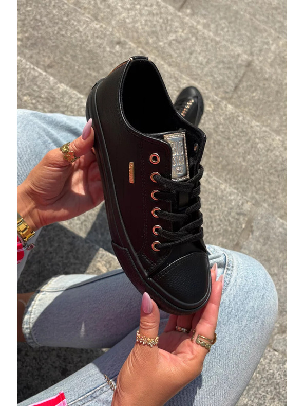 BIG STAR SHOES Дамски маратонки Big Star