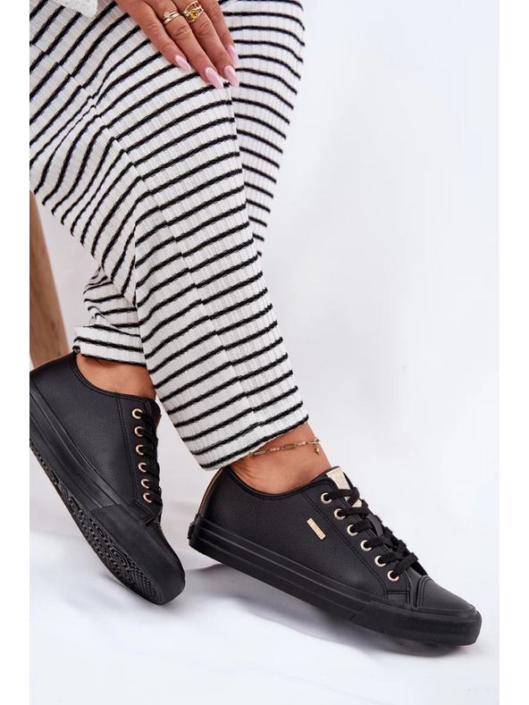 BIG STAR SHOES Дамски маратонки Big Star