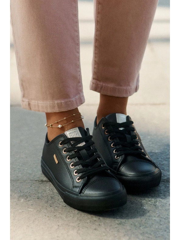 BIG STAR SHOES Дамски маратонки Big Star