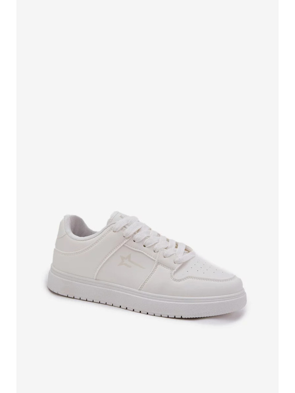 BIG STAR SHOES Дамски маратонки Big Star HI-POLY SYSTEM