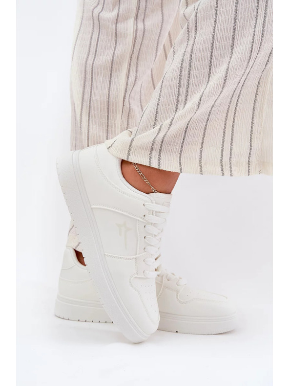 BIG STAR SHOES Дамски маратонки Big Star HI-POLY SYSTEM