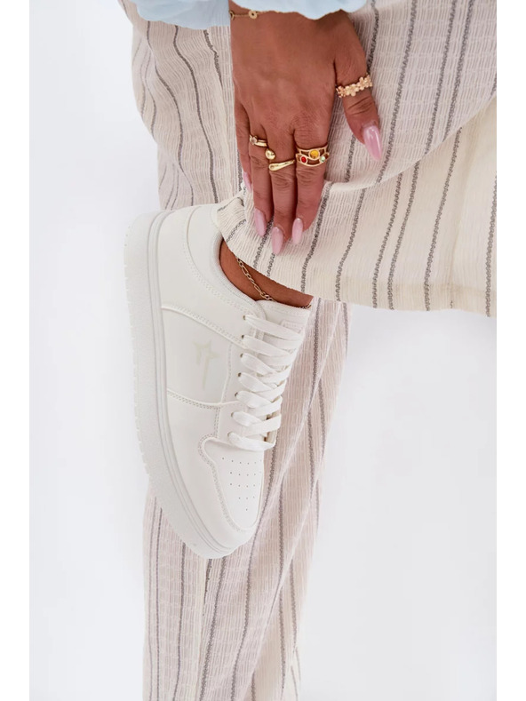 BIG STAR SHOES Дамски маратонки Big Star HI-POLY SYSTEM