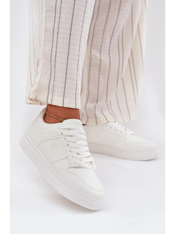 BIG STAR SHOES Дамски маратонки Big Star HI-POLY SYSTEM