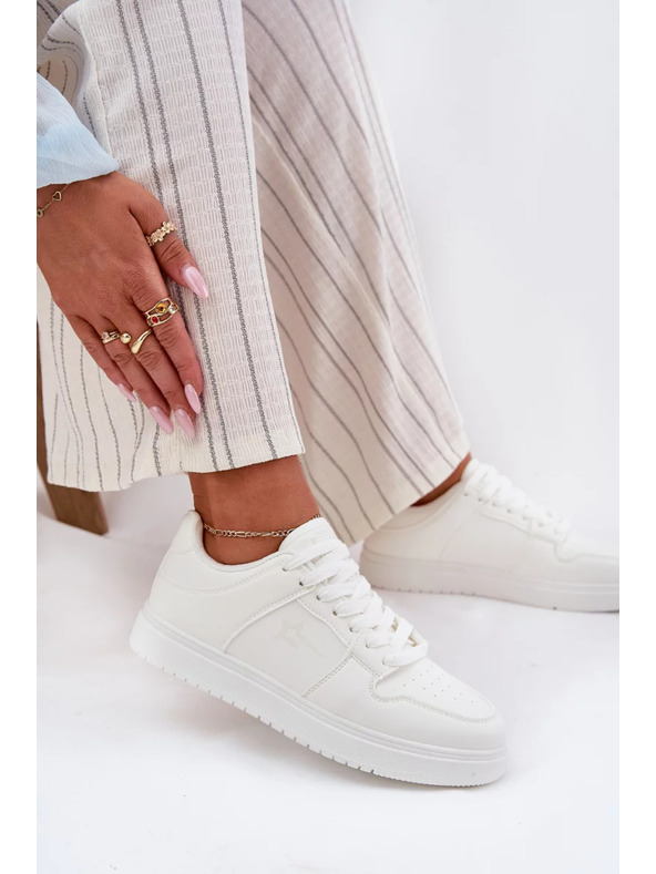 BIG STAR SHOES Дамски маратонки Big Star HI-POLY SYSTEM