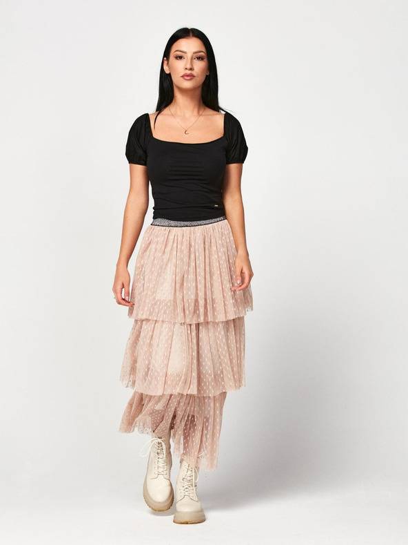 Edoti Дамска блуза черна