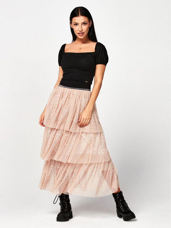 Edoti Дамска блуза черна