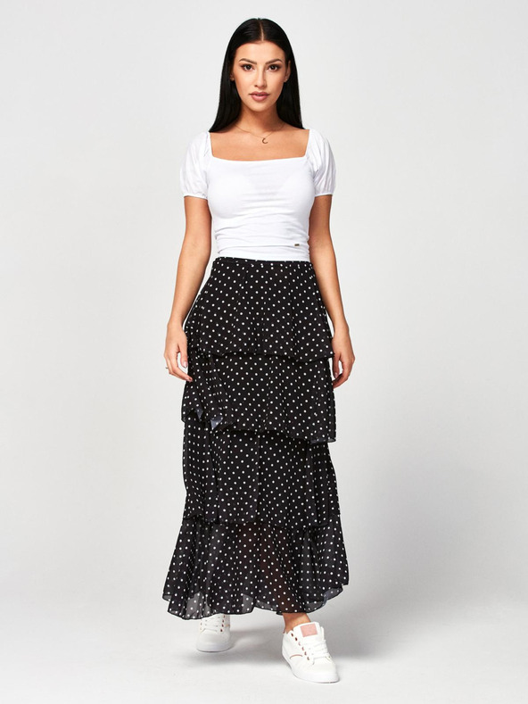 Edoti Дамска блуза бяла