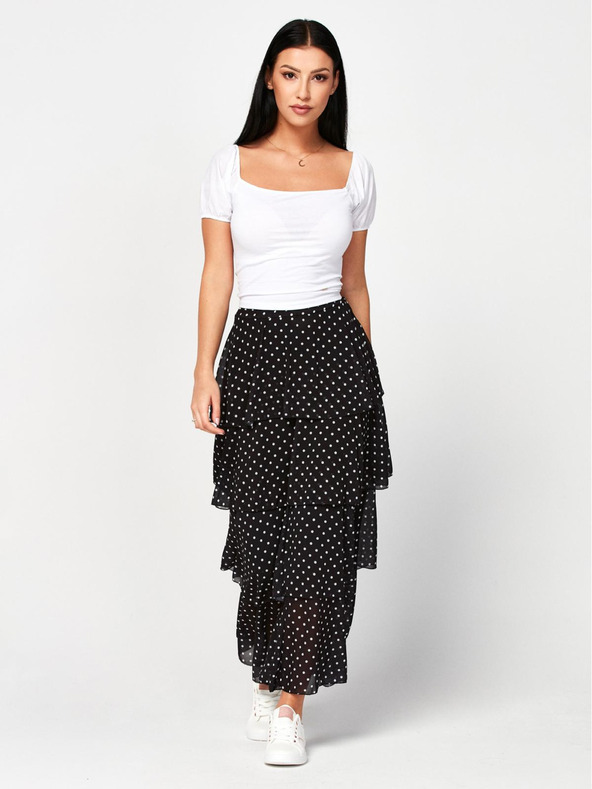 Edoti Дамска блуза бяла