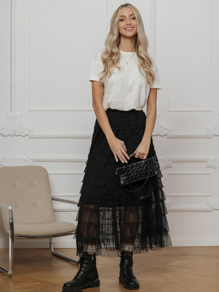 Edoti Oversize тениска