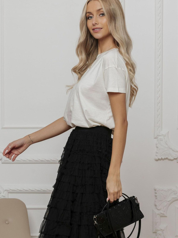 Edoti Oversize тениска