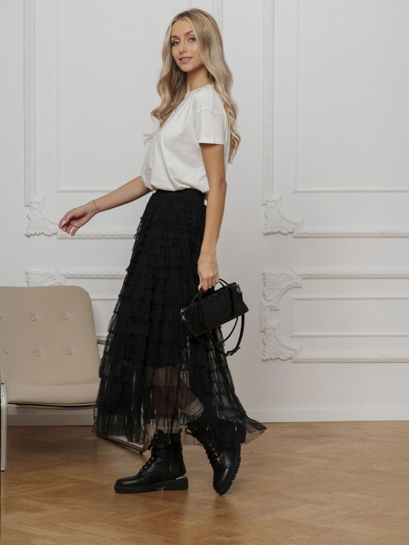 Edoti Oversize тениска