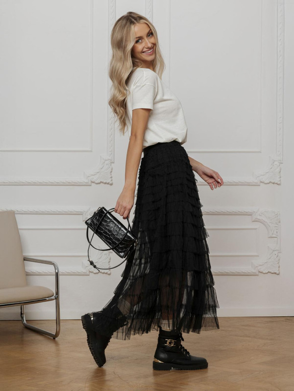 Edoti Oversize тениска