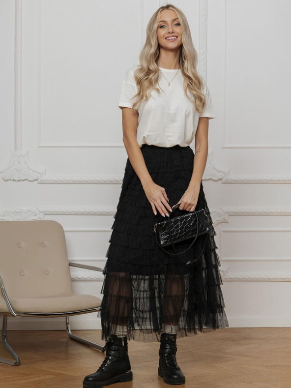 Edoti Oversize тениска