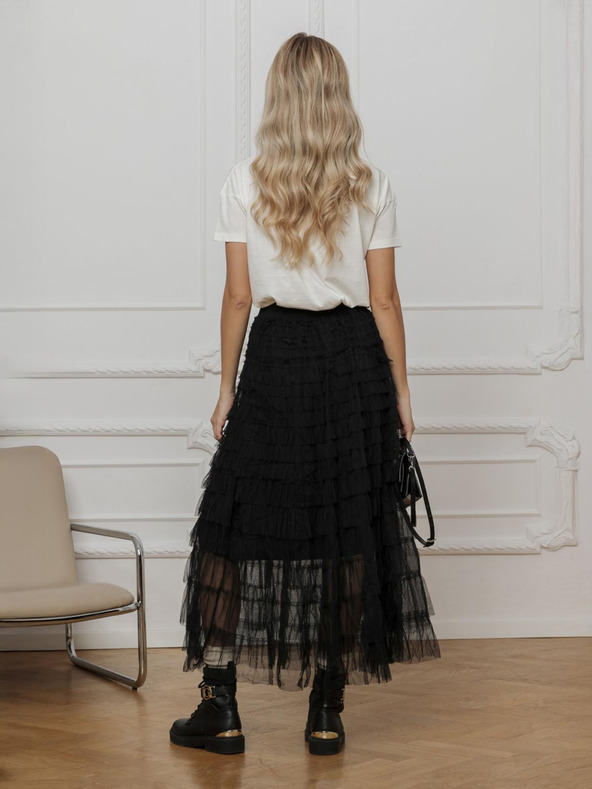 Edoti Oversize тениска