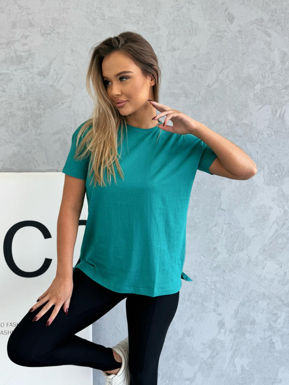 Edoti Тениска с джоб